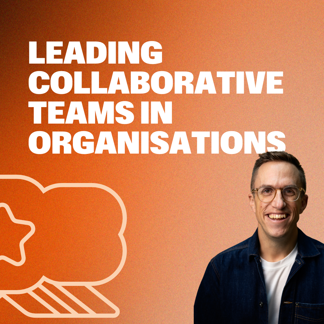 Leading collaborative teams
