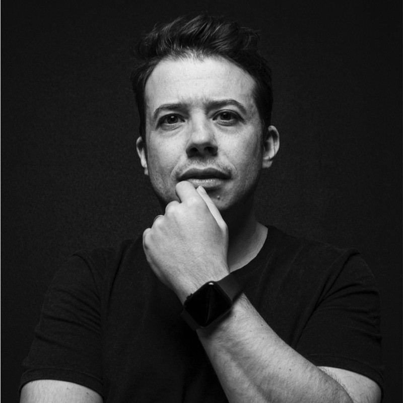 André Timm - Course Participant