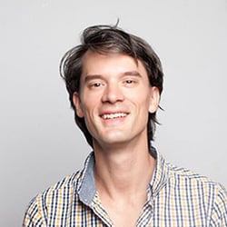 Picture of Otto Rujis - Western & Eastern Europe, Eastern Europe, Asia-Pacific Representative