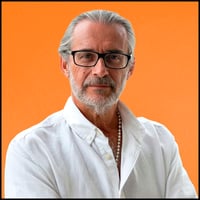 BENI PERFIL LARANJA COM BORDA