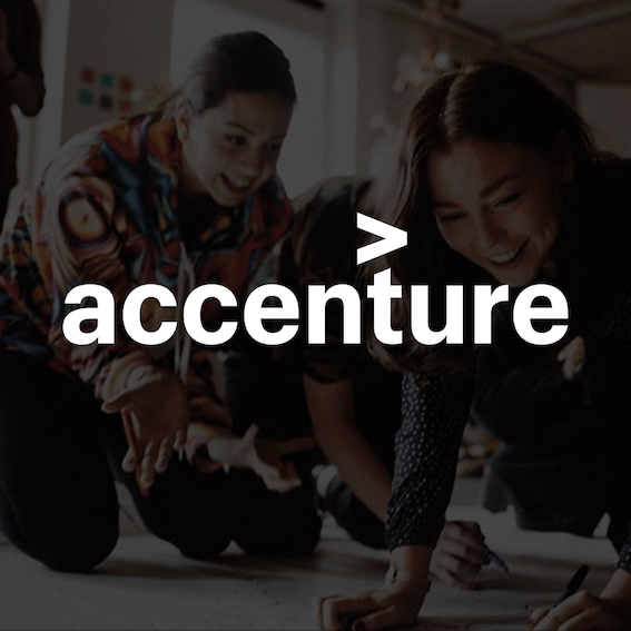 Accenture x Hyper Island 2