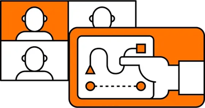 EU - BT: Webinar Icon