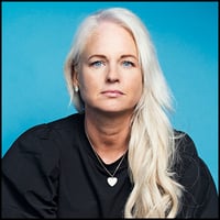 Charlotte Mattfolk