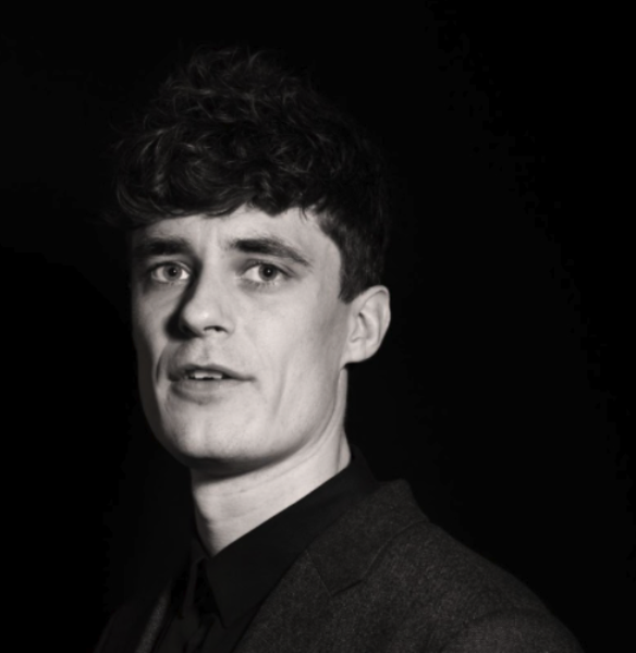 Simon Fuglsang Østergaard