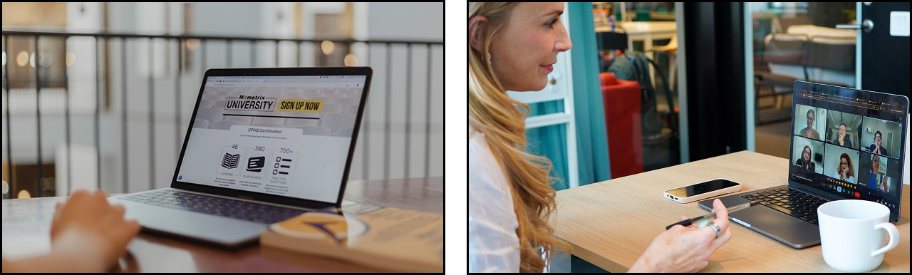 Study online at Hyper Island