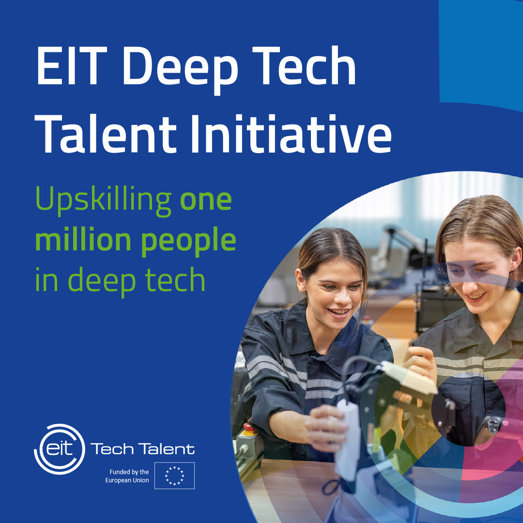 Deep Tech Talent Initiative Gallery 1