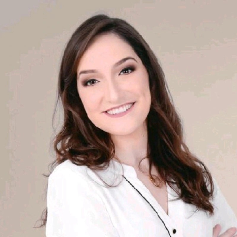 Eduarda Kleinsorge - Course Participant