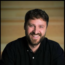 Picture of Filipp Slaouk - Nordics, CEE, and Baltics representative