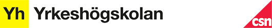 Logo Yrkeshögskola, Higher Vocational Education