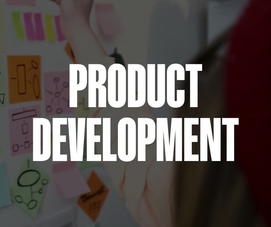Product Development