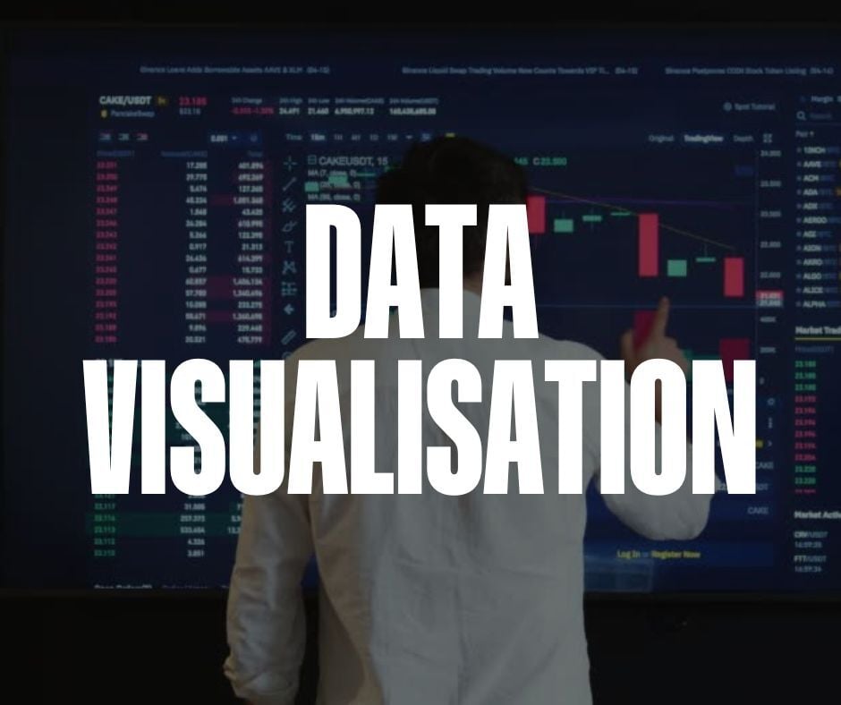 Data Visualisation
