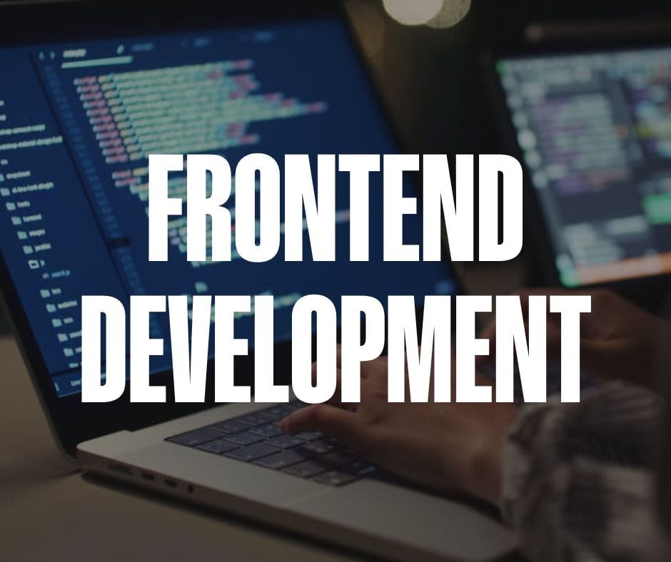 Frontend Development