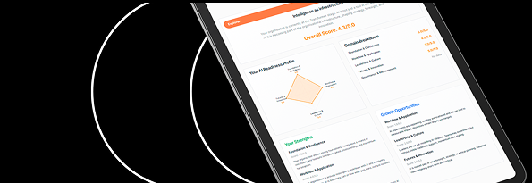 AI-ready Test for organizations