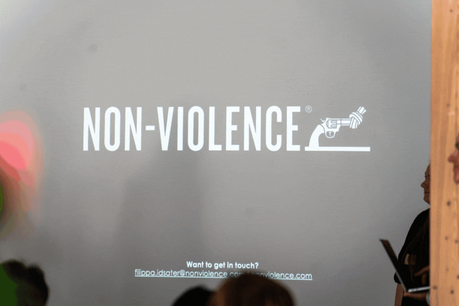 Non Violence Project
