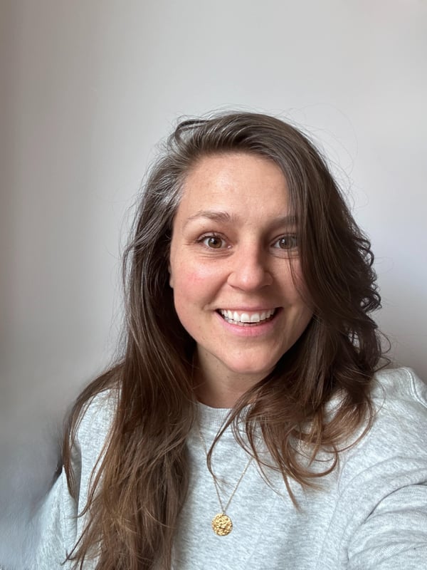 Clara Nordlander Wiberg