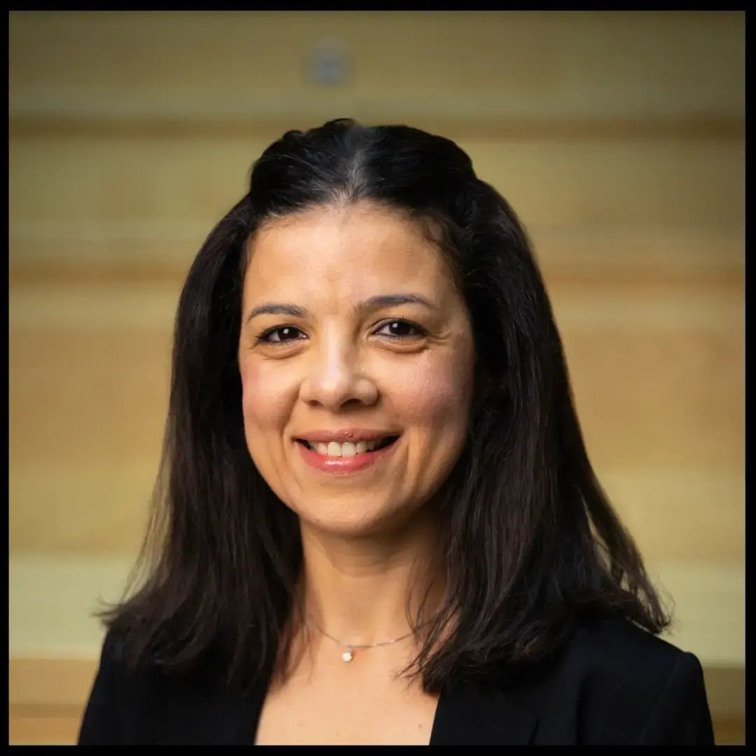 Iman Westman - Business Developer @Hyper Island