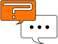 Icon Question & Answer