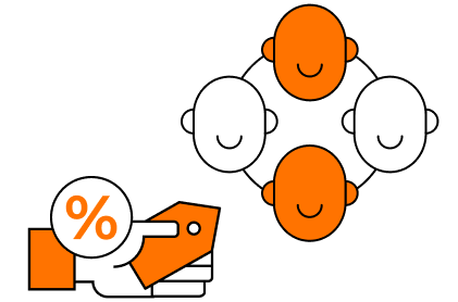 Icon Group Offer