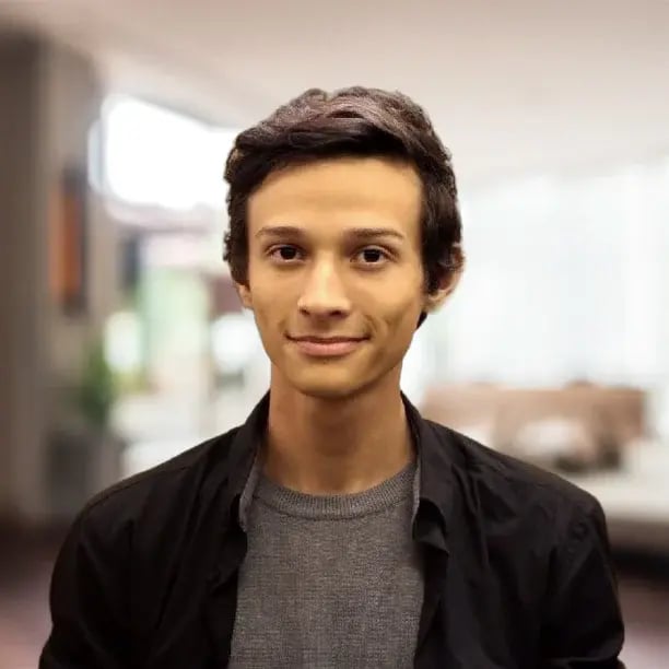 Gleisson Dias - Business Developer