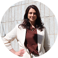Heidi Rundt, CEO of Hyper Island, in Financial Times