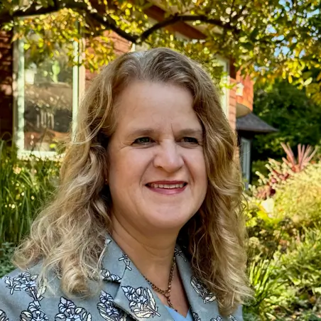 Picture of Kina Paullsson - Hyper Isalnd CFO