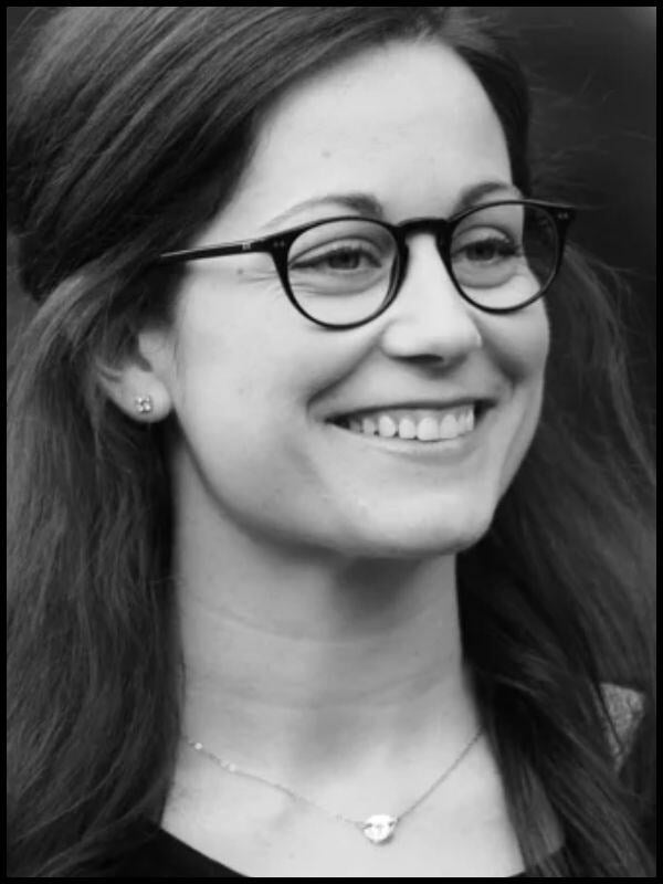 Kirsten Tattersal - Chief of Staff at Hyper Island