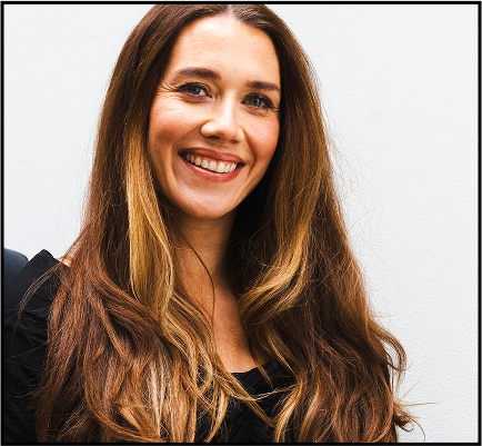Meet Kristín: balance life, work, and study