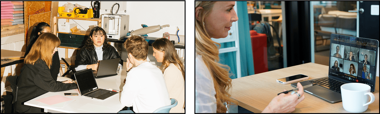 MA Digital Management Onsite & Online