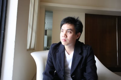 Troy Lim is a Creative Director at Ogilvy & Mather Hyper Island Alumni