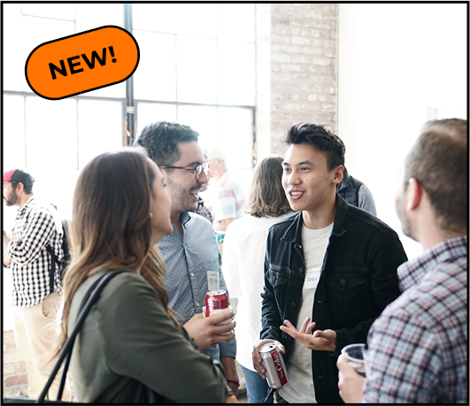 Global alumni network
