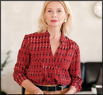 Step into Strategic Leadership