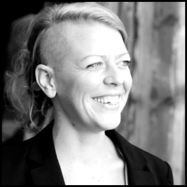 Maria Cole - Maria Eriksson 