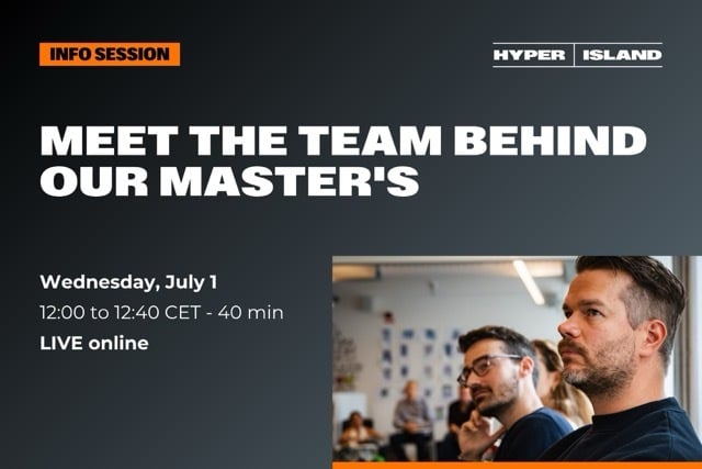 Masters Event - Cover Image (Medium size)
