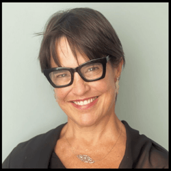 Profile Photo for the website - Veronica NA Facilitator