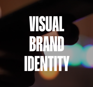 VISUAL BRAND IDENTITY