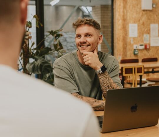 Hyper Island Student