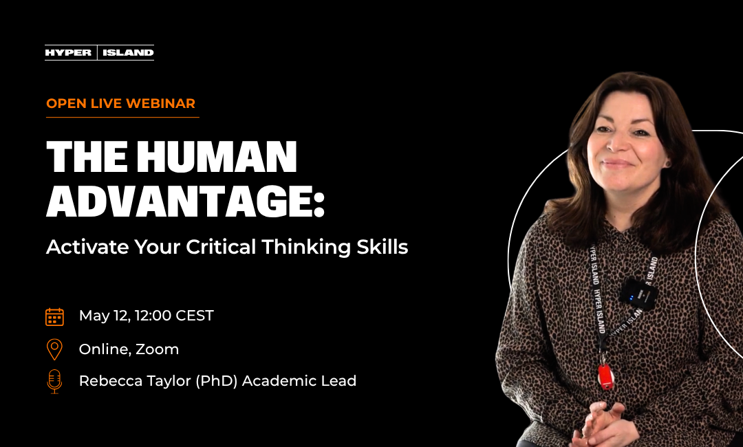 The Human Advantage