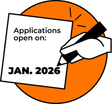 icon application opening soon