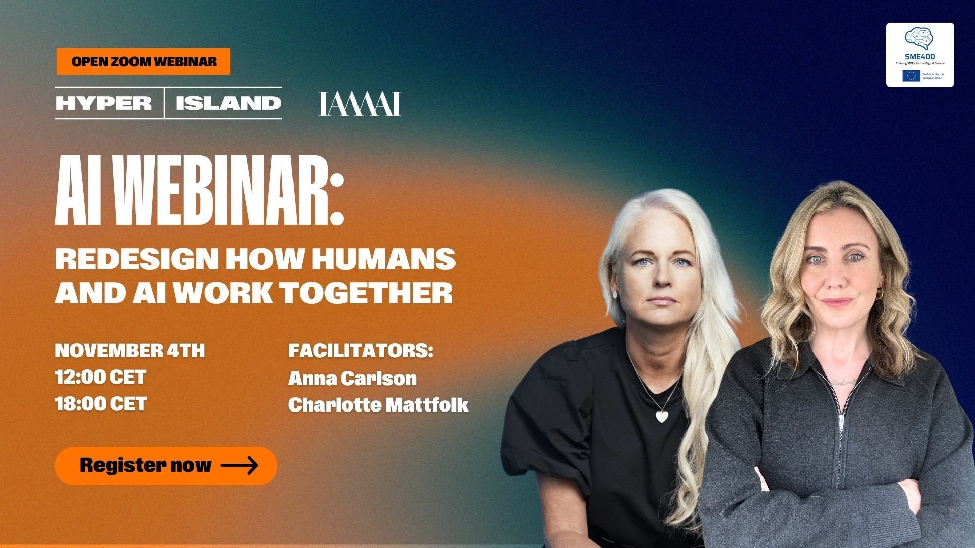 Webinar 2 - LinkedIn Cover