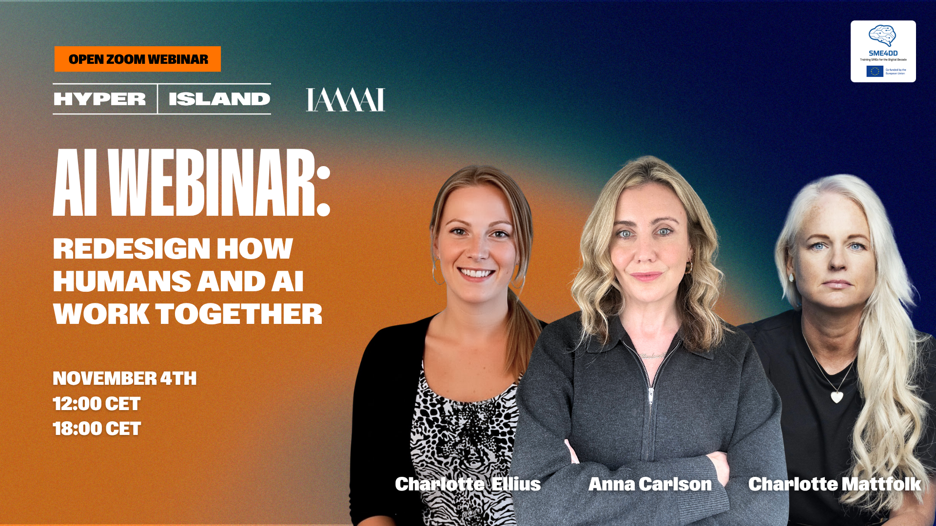 Webinar 2 - LinkedIn Cover