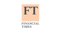 financial time logo