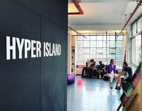 hyper island brazil-office