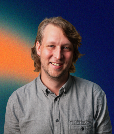 Anders Lundkvist