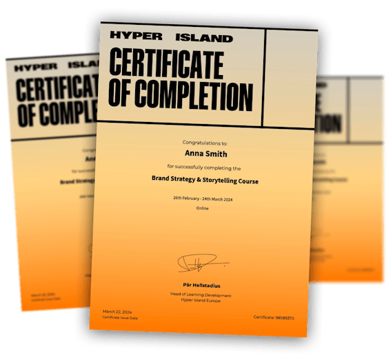 mockup certificate hyper island-min