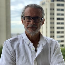 Picture of Benito Berretta - Latin America repsresentative