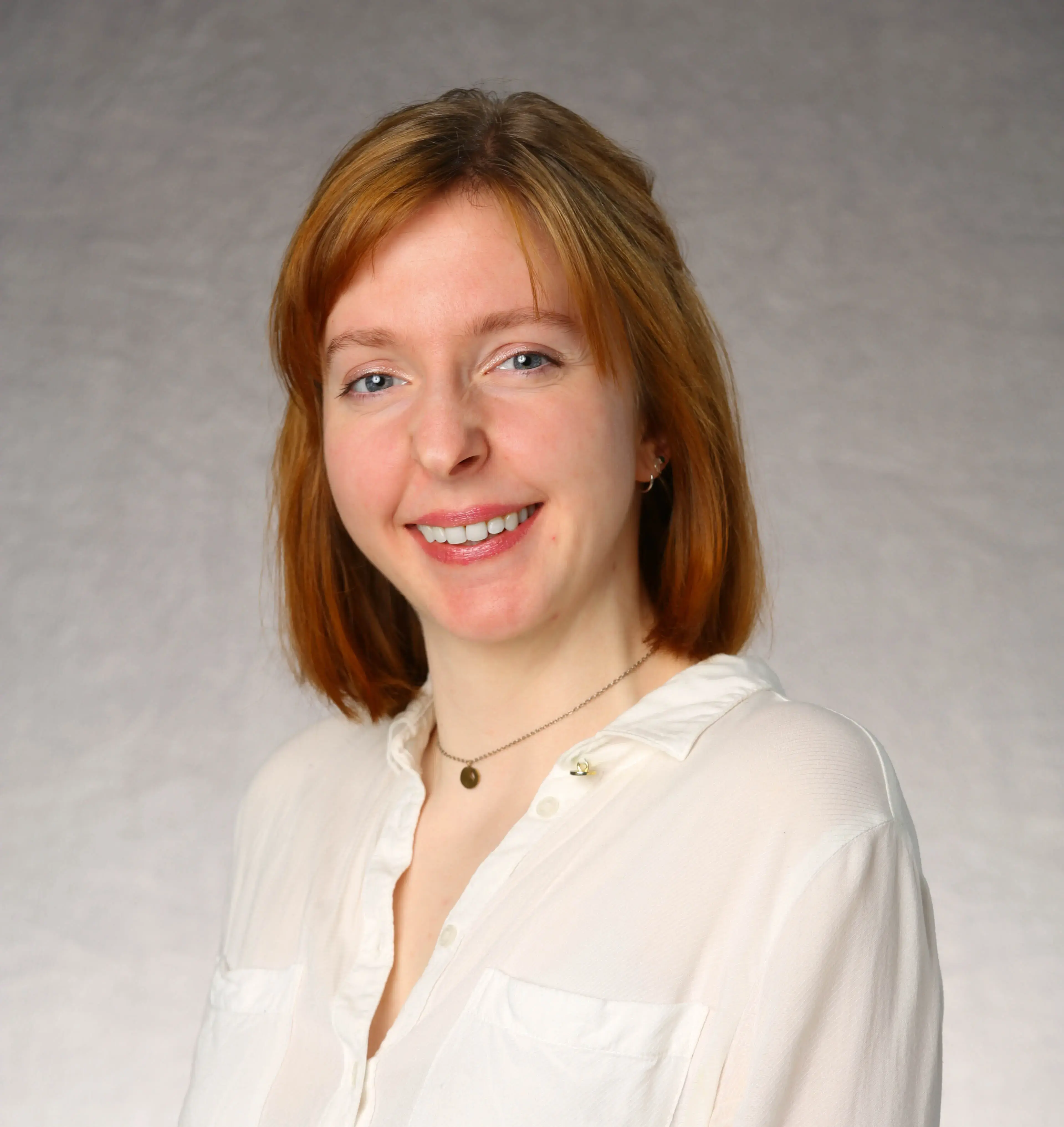 Picture of current student in Sustainability Change Leadership Upskill Course