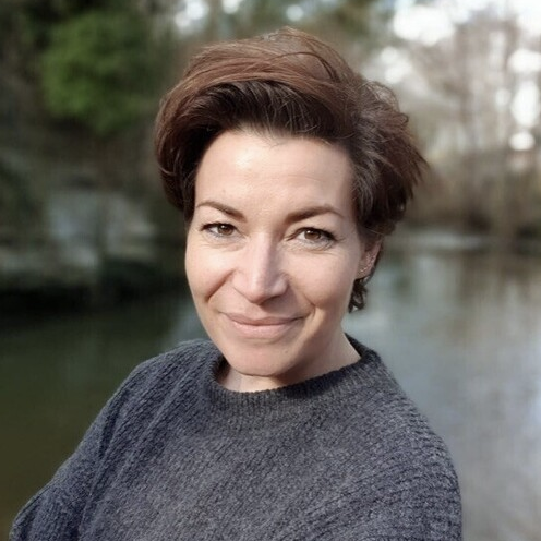 Dr Rebecca Taylor