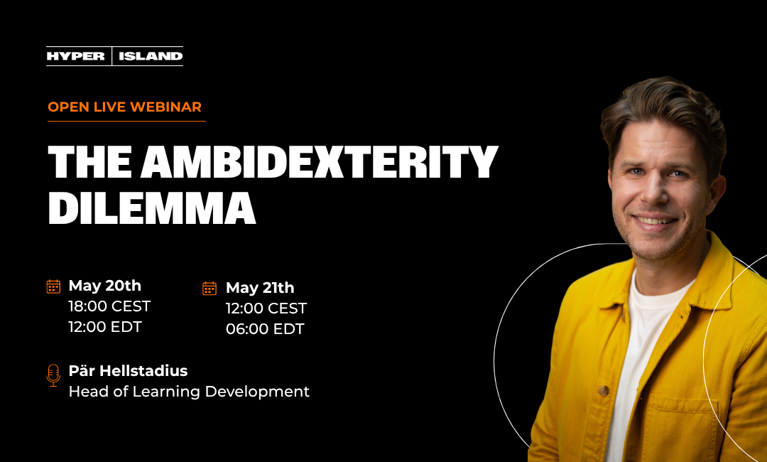 The Ambidexterity Dilemma